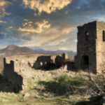 Castillo De Bayuela