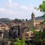 Cervia De Les Garrigues