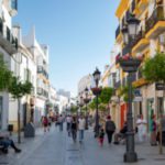 Chiclana De La Frontera