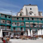 Chinchón