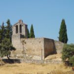 Colmenar Del Arroyo
