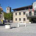 Colmenarejo