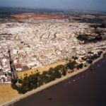 Coria Del Río