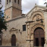 Corral De Almaguer