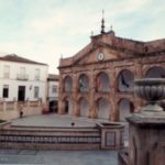 Cortes De La Frontera