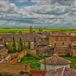 Cuenca De Campos