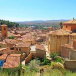 Daroca
