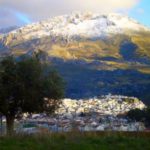 El Burgo