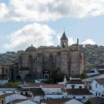 El Castillo De Las Guardas