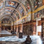 El Escorial