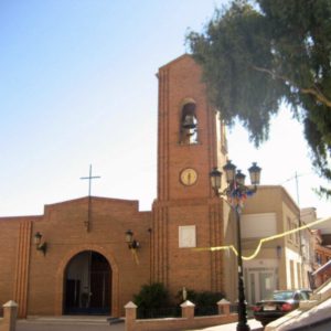 El Esparragal (Murcia) Semana Santa