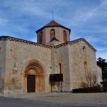 El Pla De Santa María