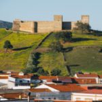 El Real De La Jara