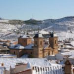 Elche De La Sierra