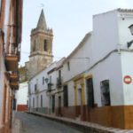 Escacena Del Campo
