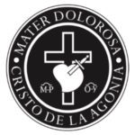 Escudo Agonía Dolorosa