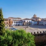 Garrovillas De Alconetar