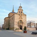 Honrubia