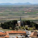 Huerta De Valdecarabanos