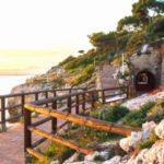 La Cala Del Moral
