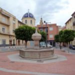 La Llosa De Ranes