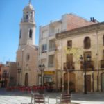 La Pobla De Mafumet
