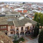La Puebla De Almoradiel