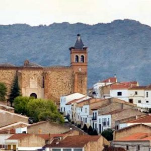 La Zarza (Badajoz) | Semana Santa