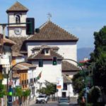 La Zubia