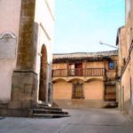 Lagartera