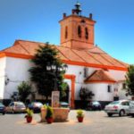 Lanteira