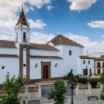 Las Navas De La Concepción