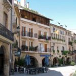 Les Borges Blanques