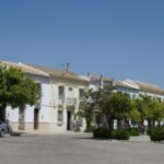 Lora De Estepa