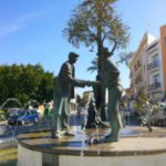 Los Palacios Y Villafranca