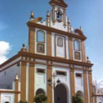 Los Rosales