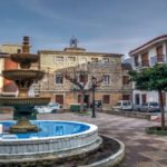 Los Villares