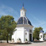Losa Del Obispo