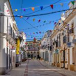 Lucena Del Puerto