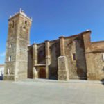 Madrigalejo