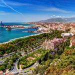 Málaga