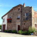 Manzanares De Rioja