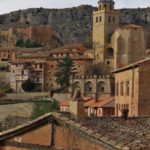 Medina De Aragón