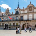 Medina Del Campo