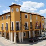 Mondejar