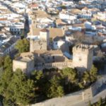 Montemayor