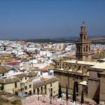 Morón De La Frontera