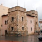 Muro De Alcoy