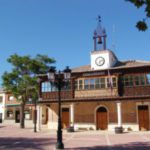 Numancia De La Sagra