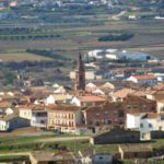 Padrejón